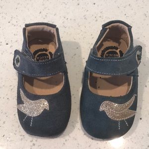 Livie and Luca Pio Pio Shoes